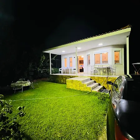 Dina House Villa Sozopoli Exterior photo