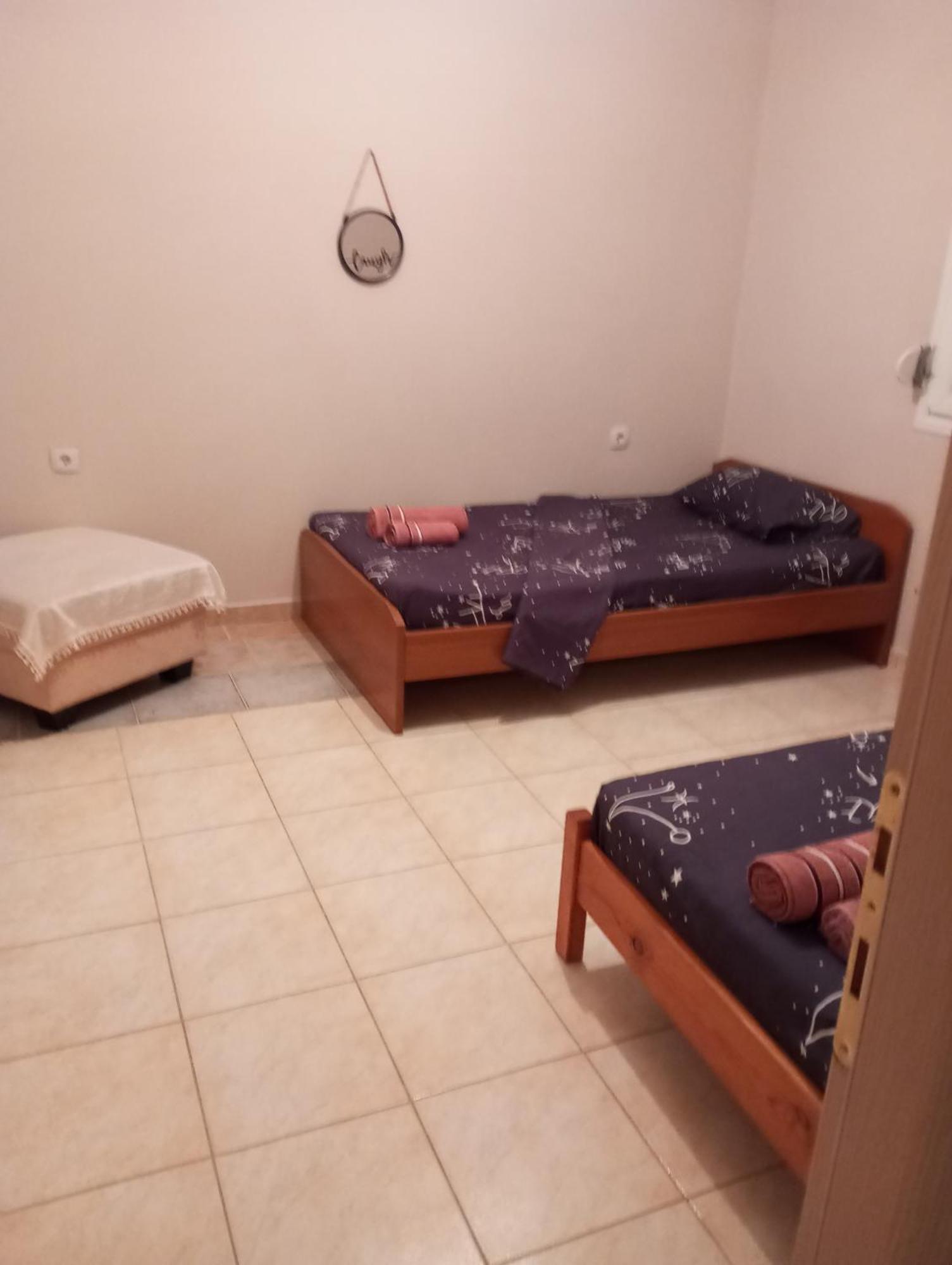 Dina House Sozopoli