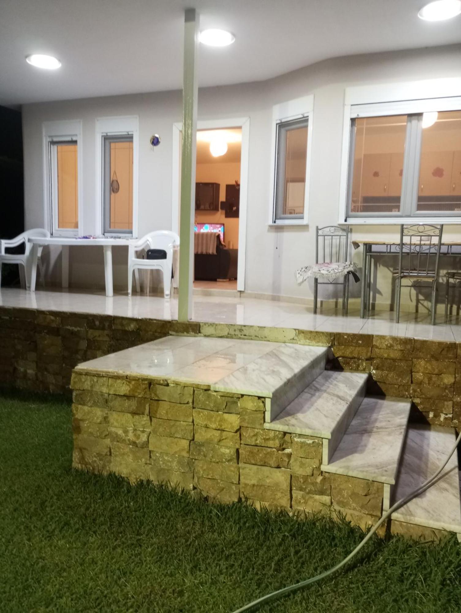 Dina House Sozopoli